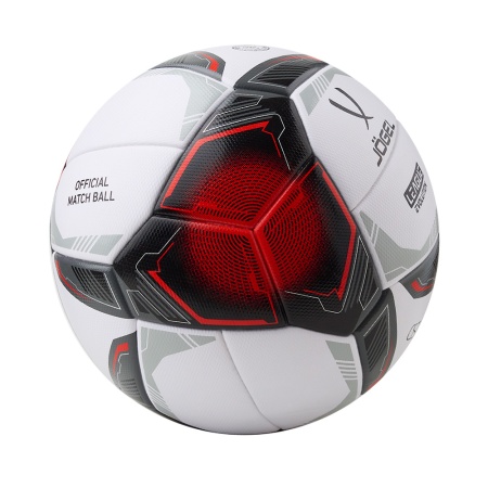Купить Мяч футбольный Jögel League Evolution Pro №5 в Александровске 