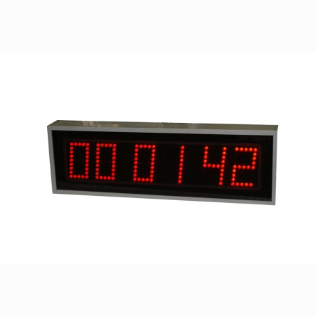 Купить Часы-секундомер настенные С2.25 знак 250 мм в Александровске 