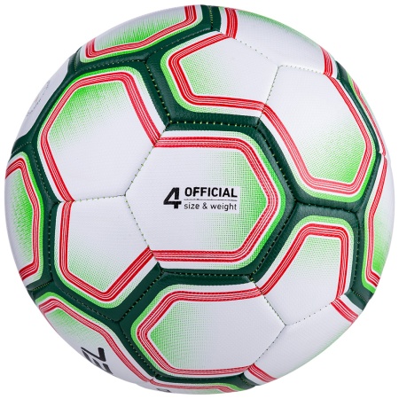 Купить Мяч футбольный Jögel Nano №4 в Александровске 